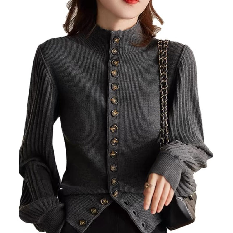 Retro Elegant Casual Top For Women