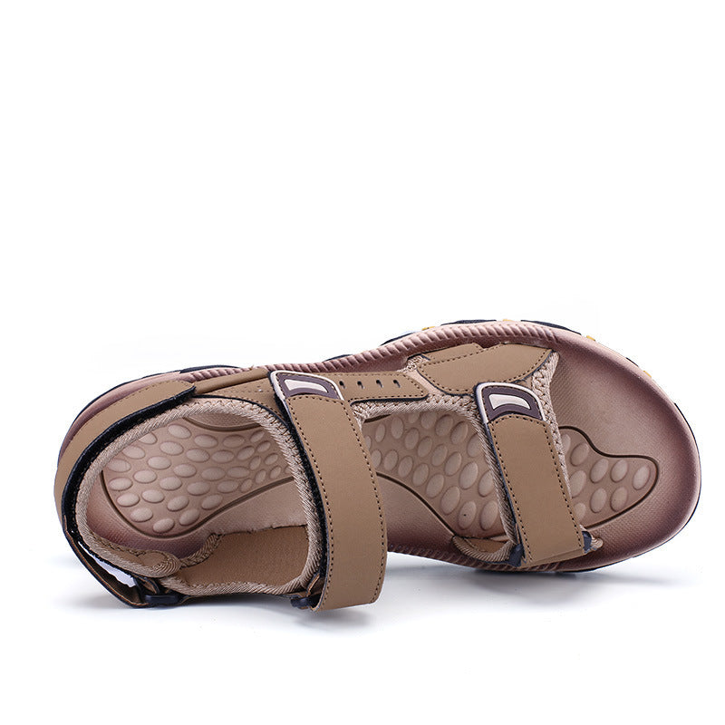 Summer Men's Sports Casual Beach Shoes