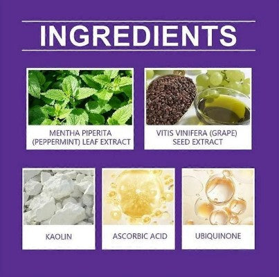 Teeth Whitening Powder