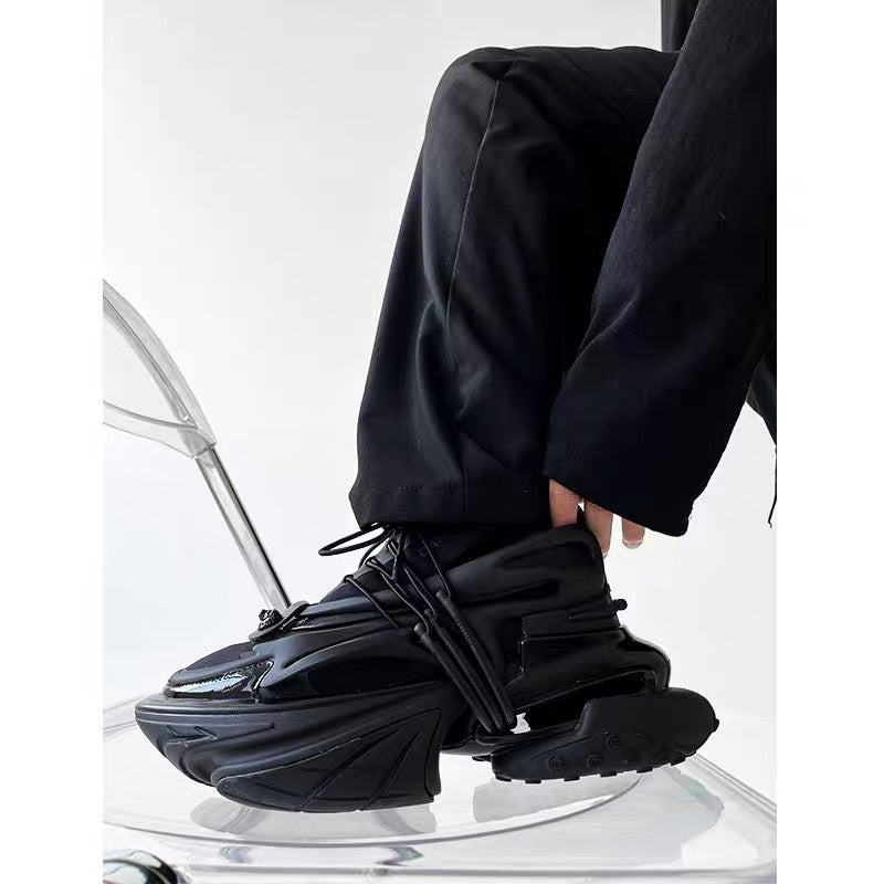 Spacecraft Space Leisure Sports Dad Shoes (Available)