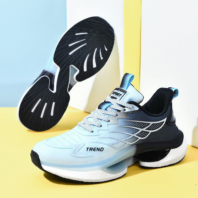 Men's Super Light And Comfortable Outdoor Running Shoes ( Available )