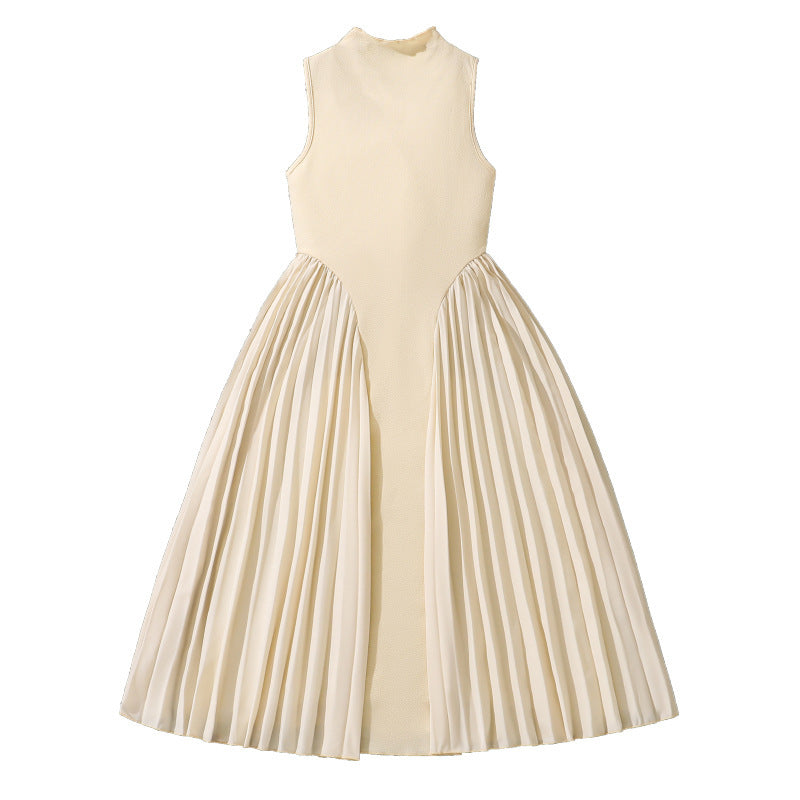 Girls Formal Dress Bangladesh Stand Collar - Small China Town