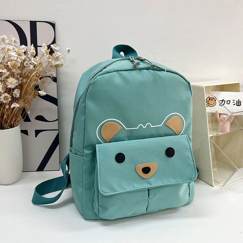 Personalized Children's Summer Backpack