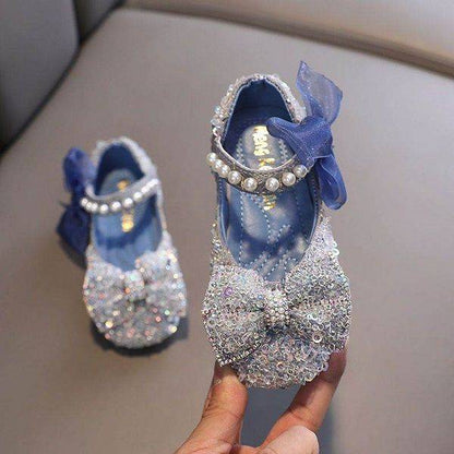 Girls Princess Shoes (Available)