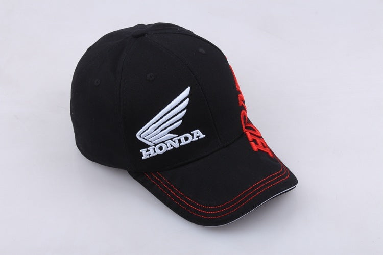 Duck tongue baseball cap