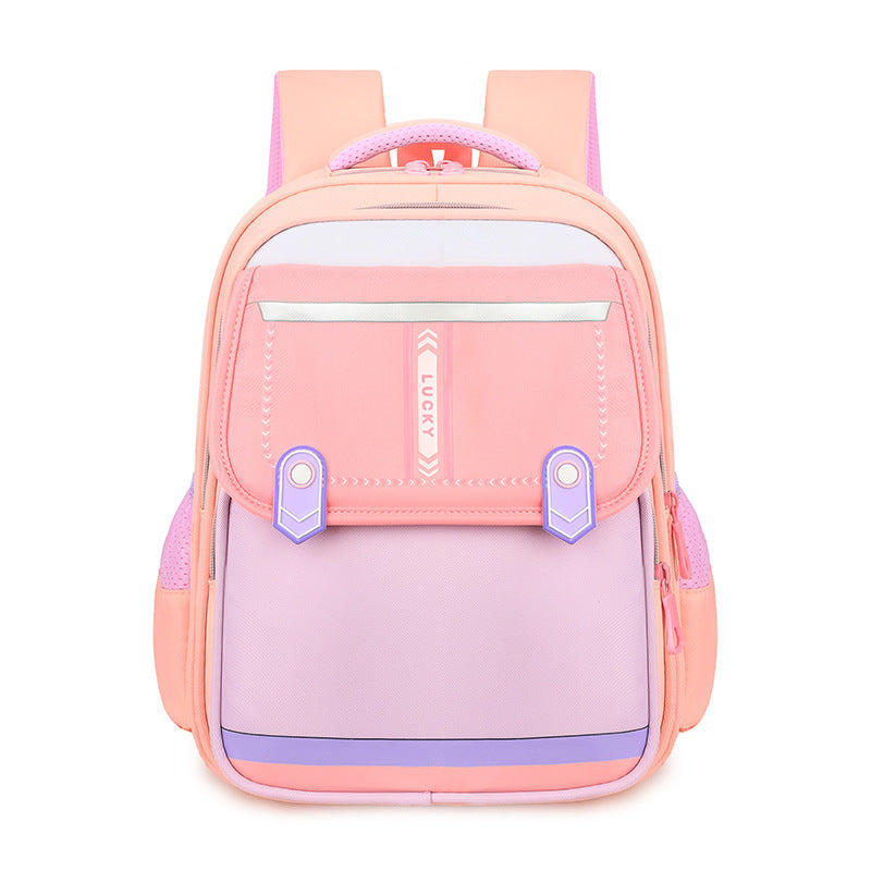 Lightweight Student Large Capacity Backpack