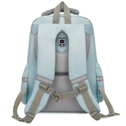 All-match Backpack For Primary School Boys And Girls