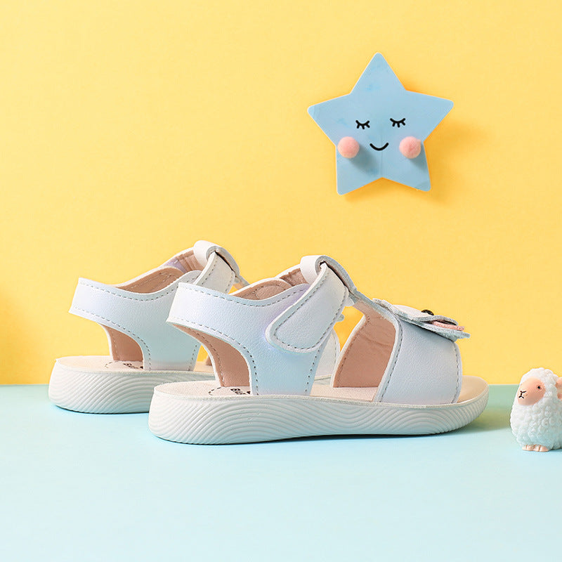 Summer Children's Sandals Baby Shoes