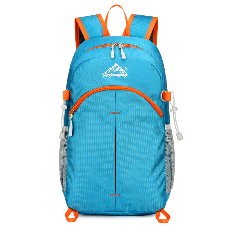 Multi Functional Outdoor Cycling, Hiking, Mountain Climbing And Cross-country, Sports Running Backpack, Lightweight And Breathable