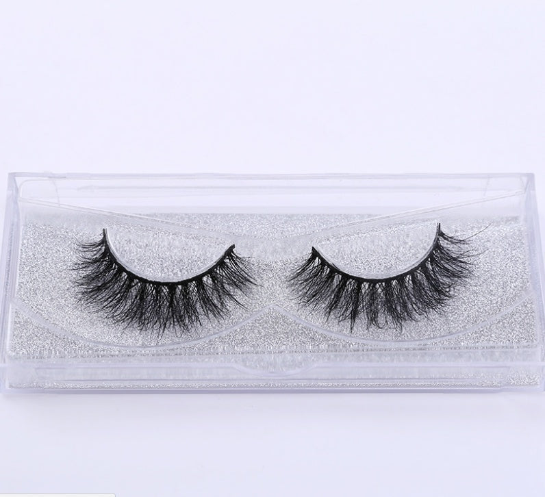 Faux Aurelia Eye Lashes (Available)