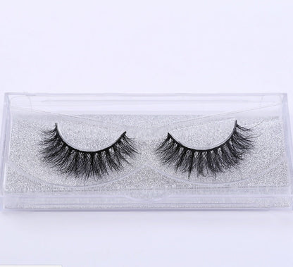 Faux Aurelia Eye Lashes (Available)