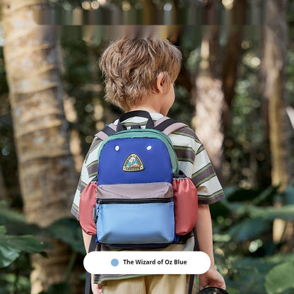 Lemonkid Kindergarten Backpack Super Lightweight