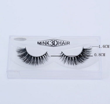 Faux Aurelia Eye Lashes (Available)