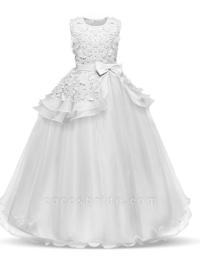 Teenage Girls Dress (Copy)