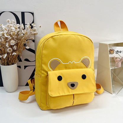 Personalized Children's Summer Backpack