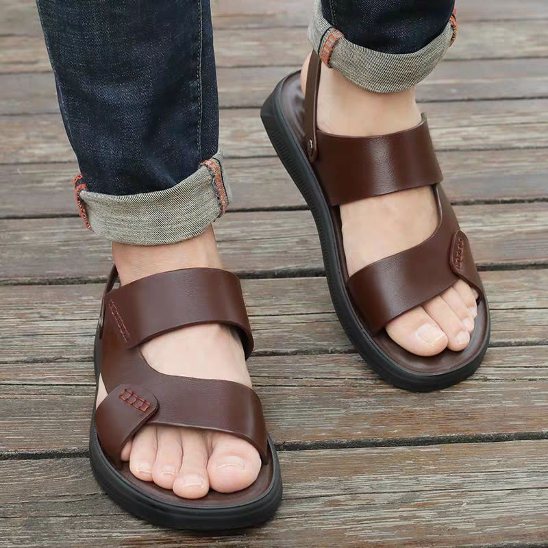 Waterproof Beach Men's Casual Sandals ( Available )