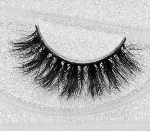Faux Aurelia Eye Lashes (Available)