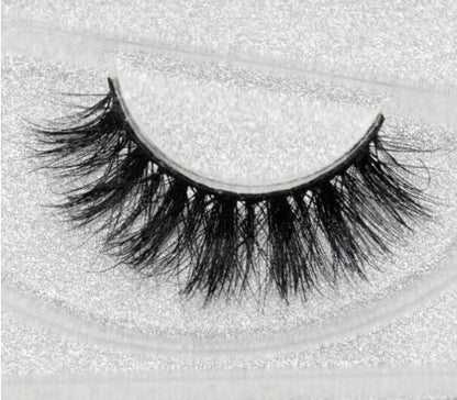 Faux Aurelia Eye Lashes (Available)