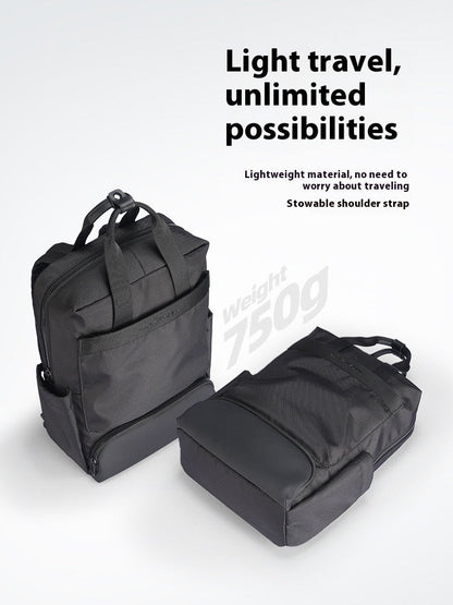 Computer Backpack Stylish And Lightweight