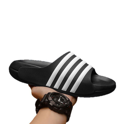 Outdoor Wear Fashion Teenagers Feel Like Walking On Shit