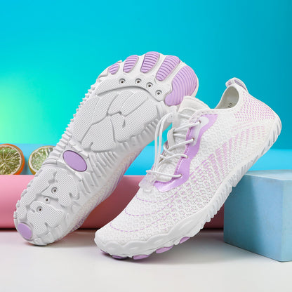 Beach Skin-sticking Swimming FiveFingers