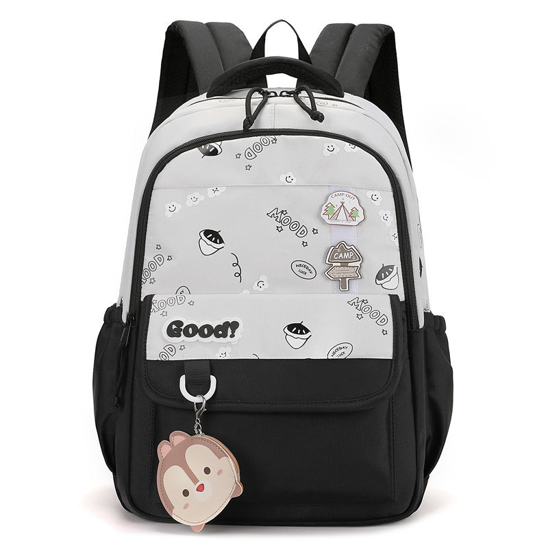 Fashion Children's Large Capacity Backpack