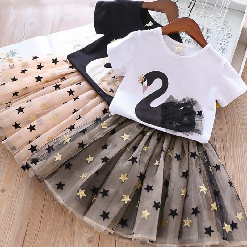 Girls Summer Princess Dress Bangladesh - Small China Town