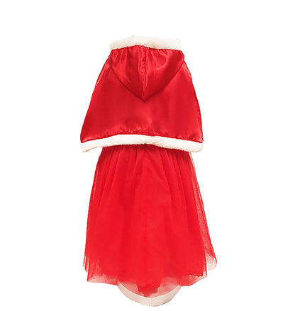 Children's Day Performance Costume