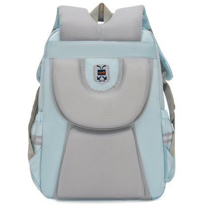All-match Backpack For Primary School Boys And Girls