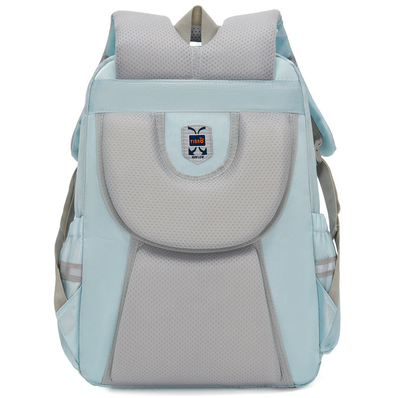 All-match Backpack For Primary School Boys And Girls