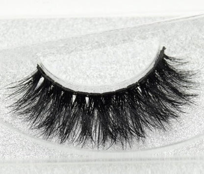 Faux Aurelia Eye Lashes (Available)