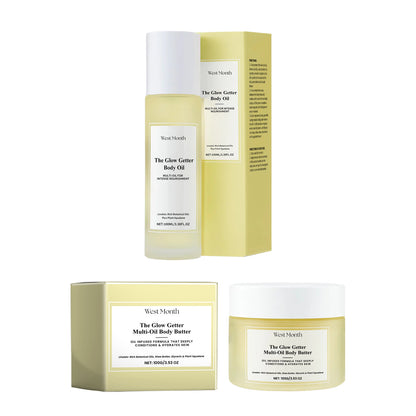 Nourishing And Firming Skin Care Series Skin Massage