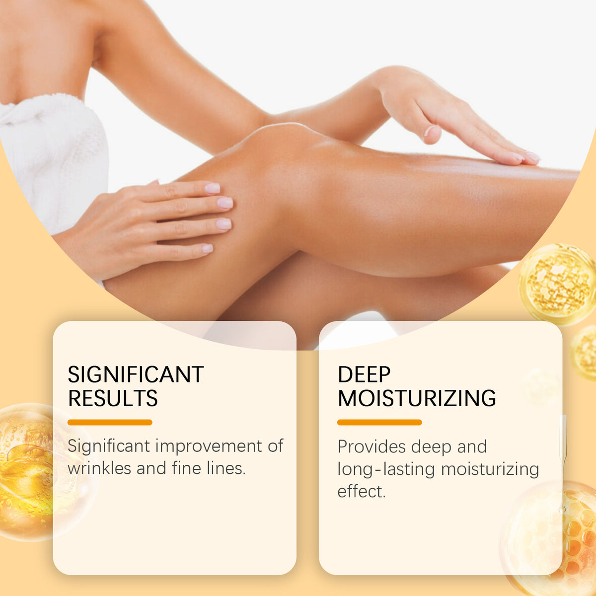 Body Tightening Cream Firming Skin Care Daily Care