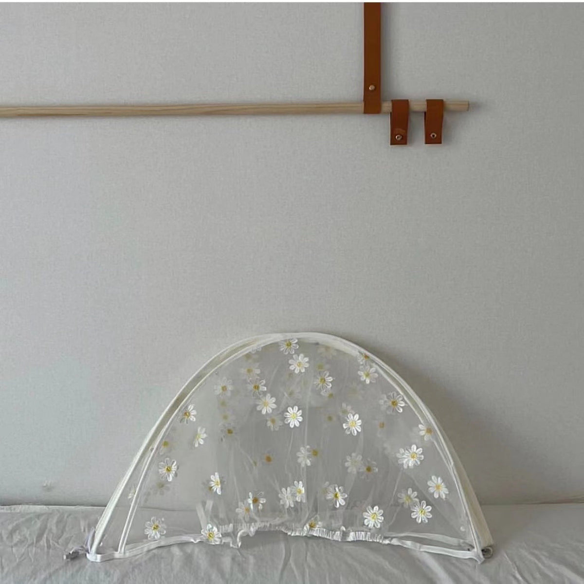 Infantile Mosquito Net Complete-type Universal Baby Stroller Breathable