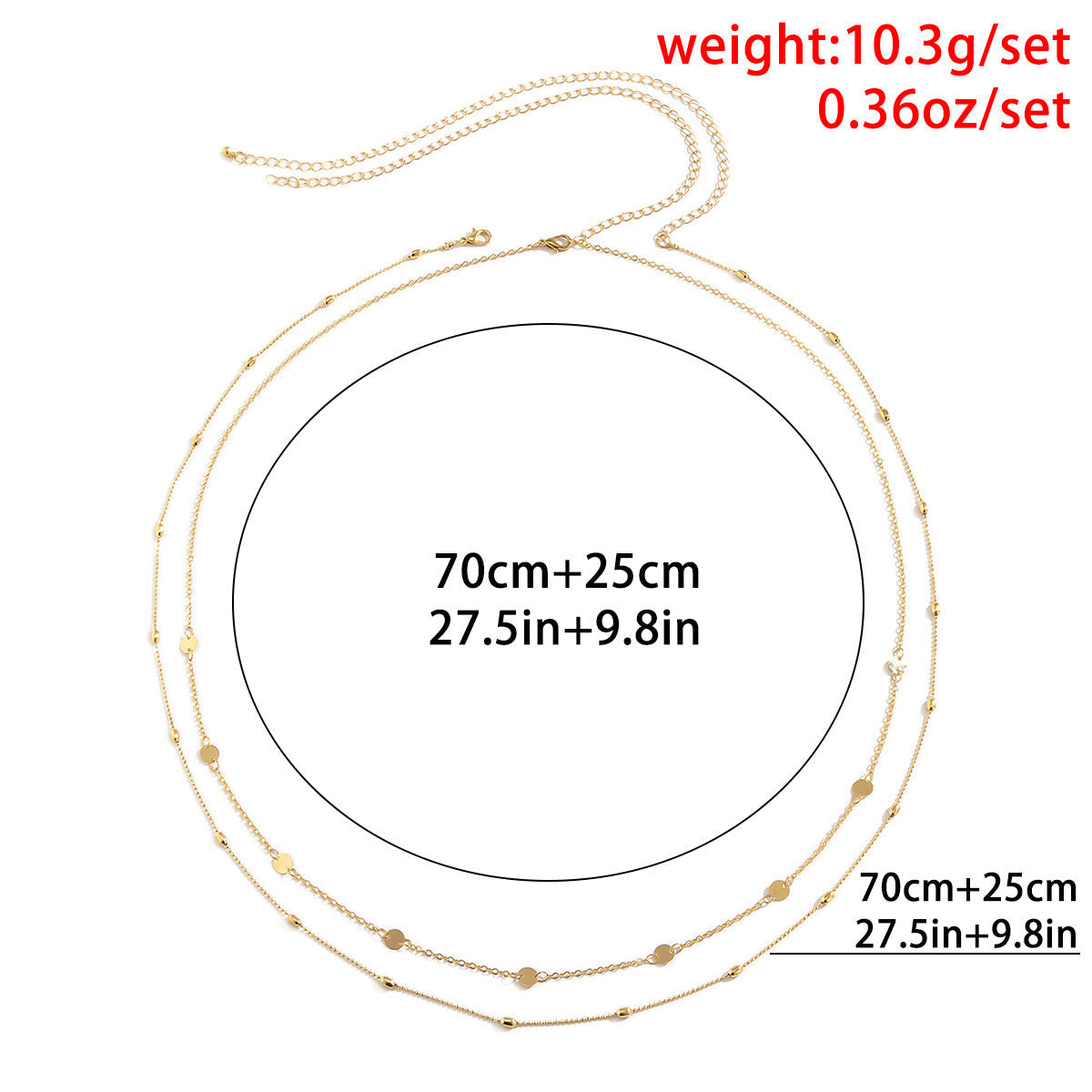 Belly Chain Sexy Body Coin Waist Female Suit For Women Snake Bone Double Layers Jewelry Decor Bra Bikini Beach Harness Jewelry (Available)