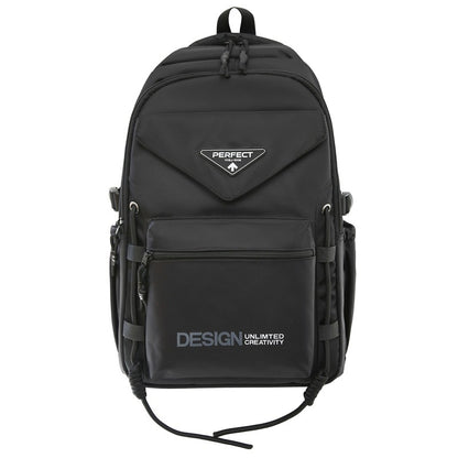 New Boys' Large Capacity Backpack