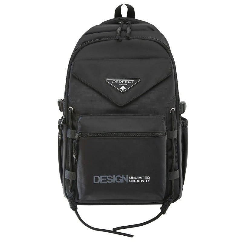 New Boys' Large Capacity Backpack