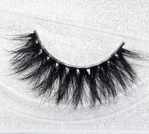 Faux Aurelia Eye Lashes (Available)