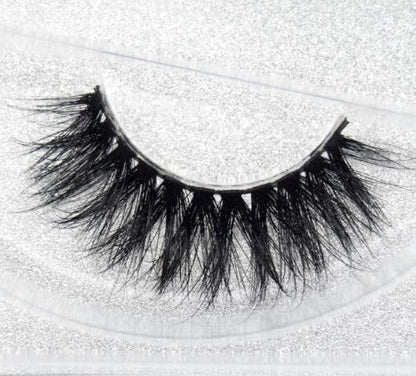 Faux Aurelia Eye Lashes (Available)
