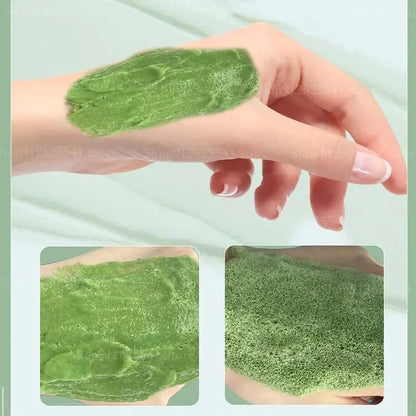 Deep Cleansing Mask (4g×12pcs/Box)  (Available)