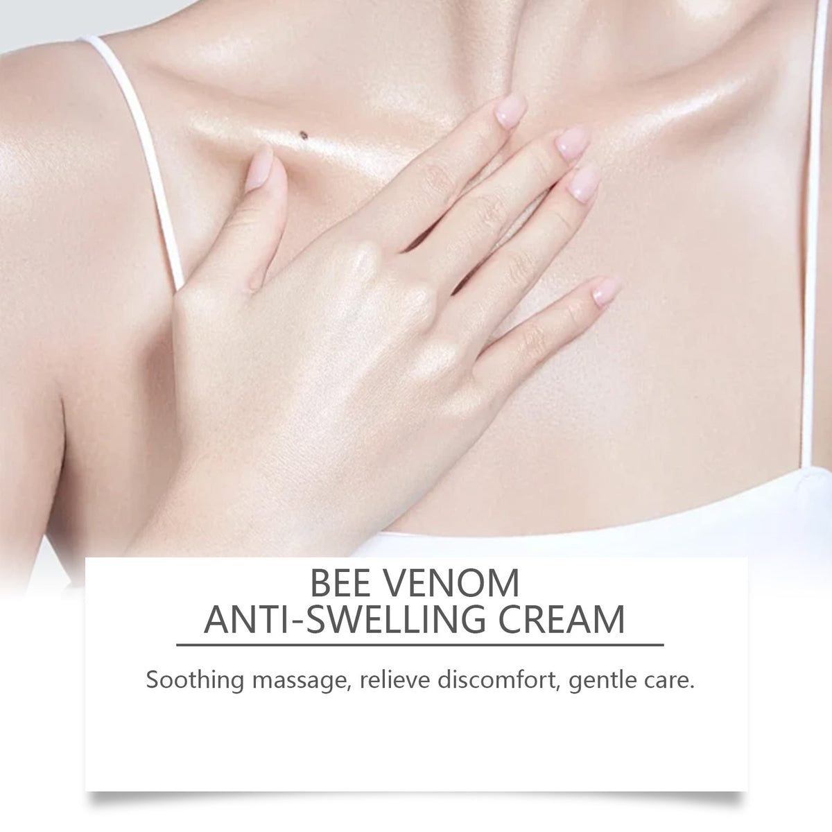 Skin Rejuvenation Daily Care Skin Cream