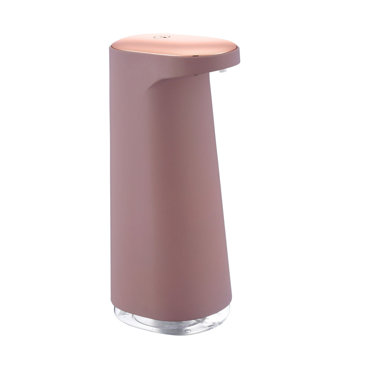 Automatic Foam Soap Dispenser with touchless infrared sensor for kitchen and bathroom hand washing