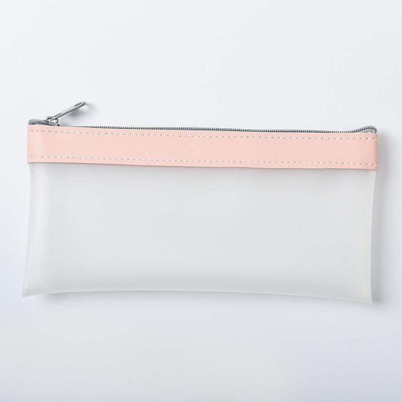 High-capacity Stationery Bag For High School Students