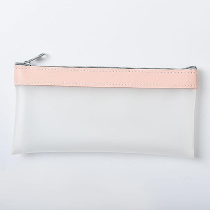 High-capacity Stationery Bag For High School Students