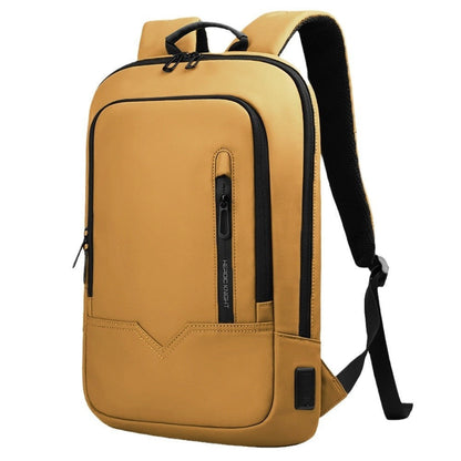 Lightweight Small Commuter Computer Backpack