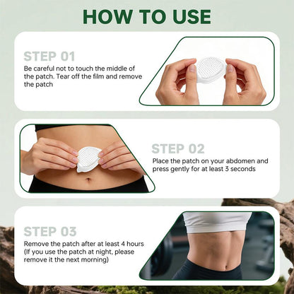 Advanced Nano Microneedle Patch For Body Skin Daily Use External Application Care Sticker Breathable Comfor Adhesion ≤0.3mm