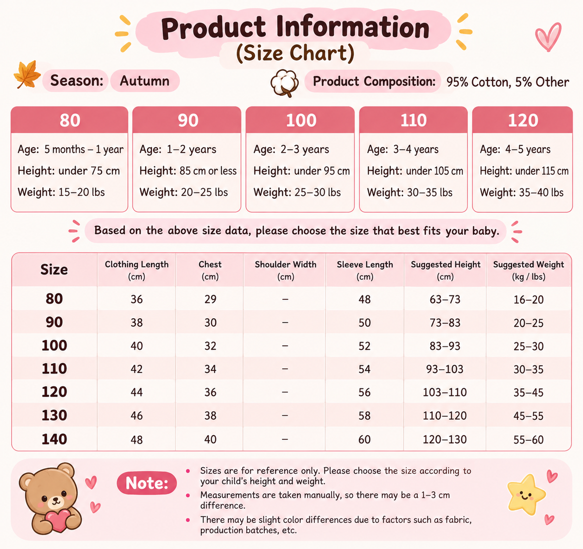 Girls 2025 Spring and Autumn Full Printed Bow Suit Baby Girl Jeans Long Sleeve Two-Piece Set Baby Trend
