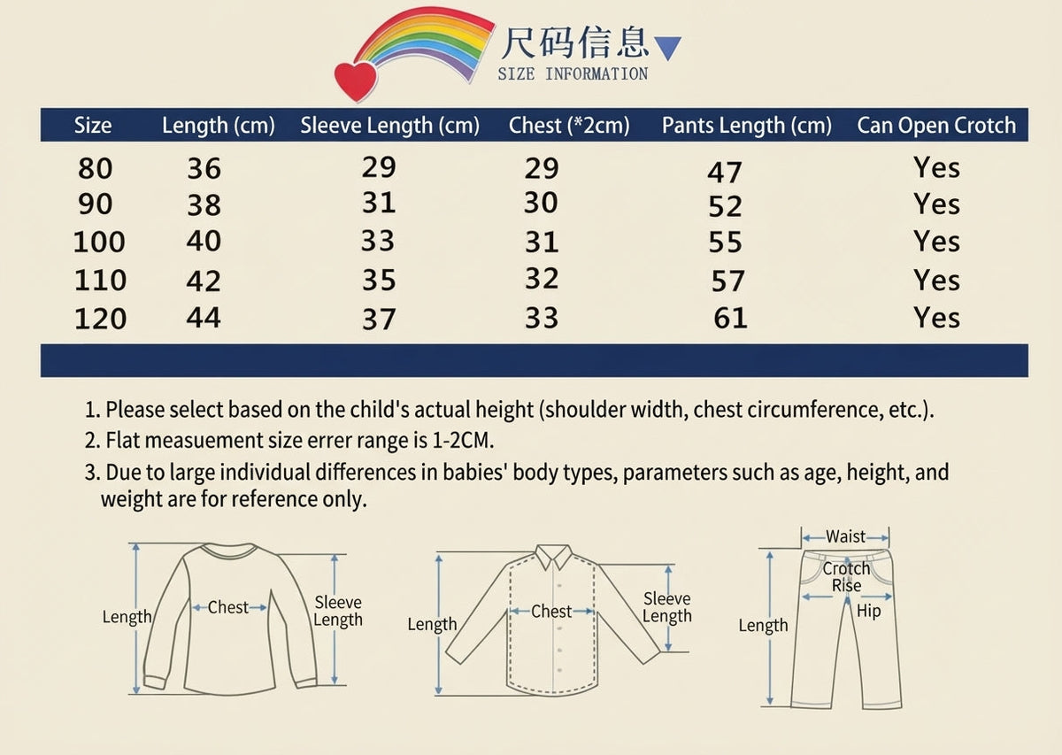 Children's Autumn Plaid Shirt Two-Piece Set Korean Style Toddler Patch Pocket Shirt Boys' Spring and Autumn Long Sleeve Outfit