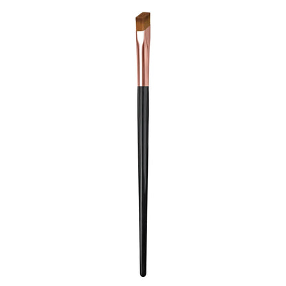 HMU Multifunctional Under Eye Concealer Angled Brush Drawing Hairline Square Wild 4d Hair Stroke Eyebrow Stamping Brush