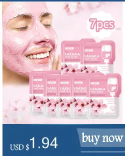 5pc Crystal Collagen Lip Plumper Mask Honey Essence Lip Mask Pads Moisture Anti Aging Wrinkle Patch Gel Scrub Lips Care Enhancer